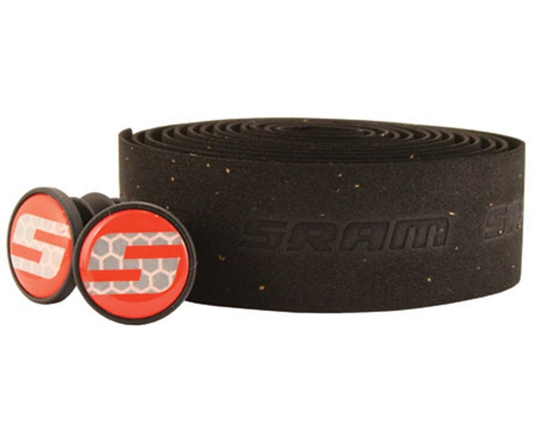 Nastro manubrio SRAM SUPERCORK - nero