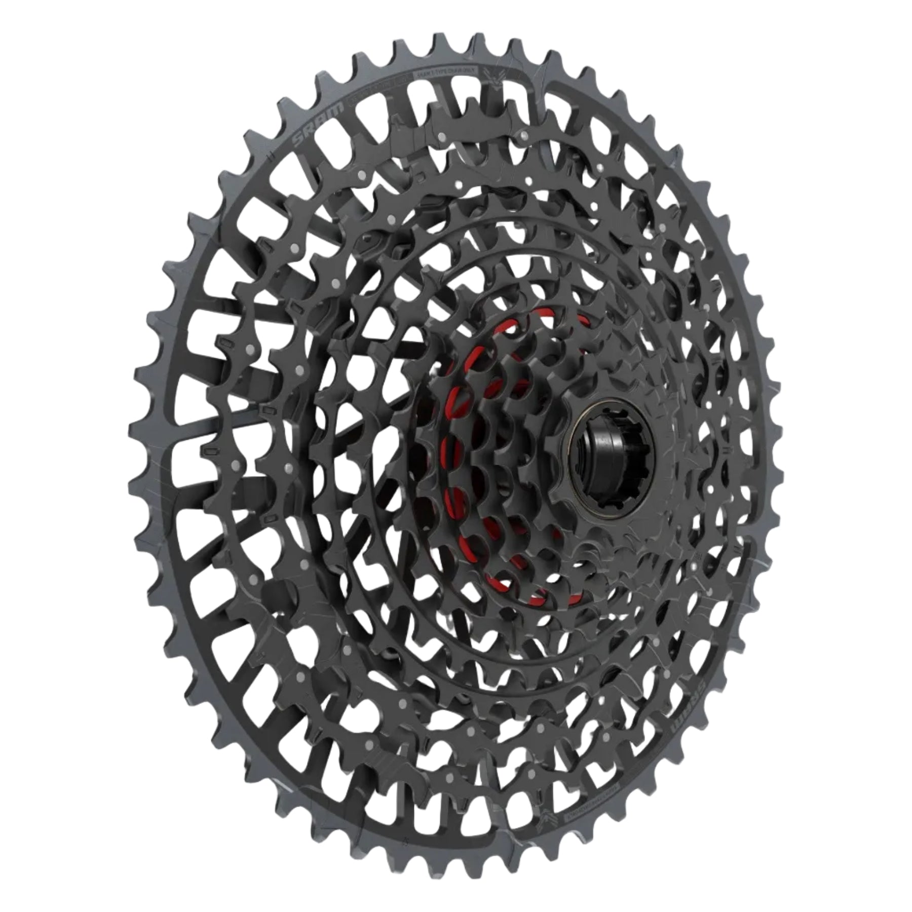 SRAM XG-1295 X0 EAGLE TRANSMISSION T-TYPE kasetė - 12 pavarų