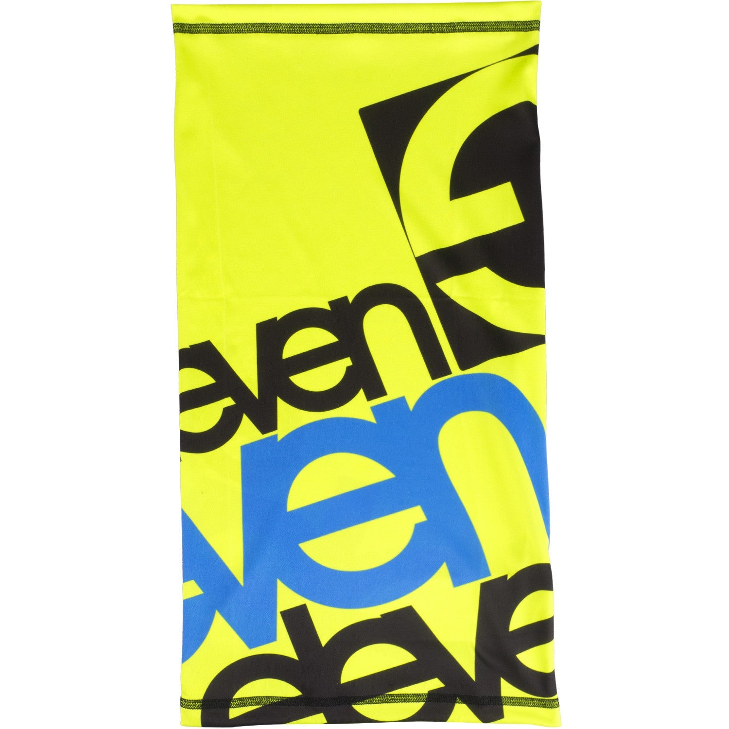 ELEVEN SPORTSWEAR Sciarpa multifunzionale FLUO F11