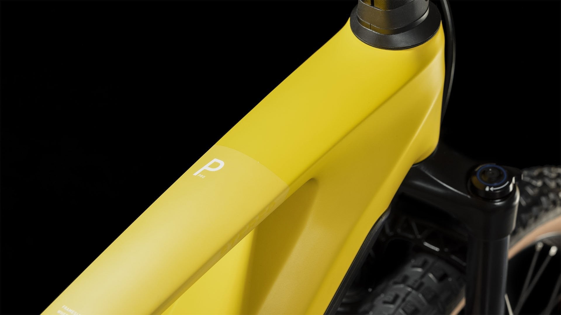 CUBE STEREO HYBRID 140 HPC PRO 750 29 electric bike - vivid´n´sun