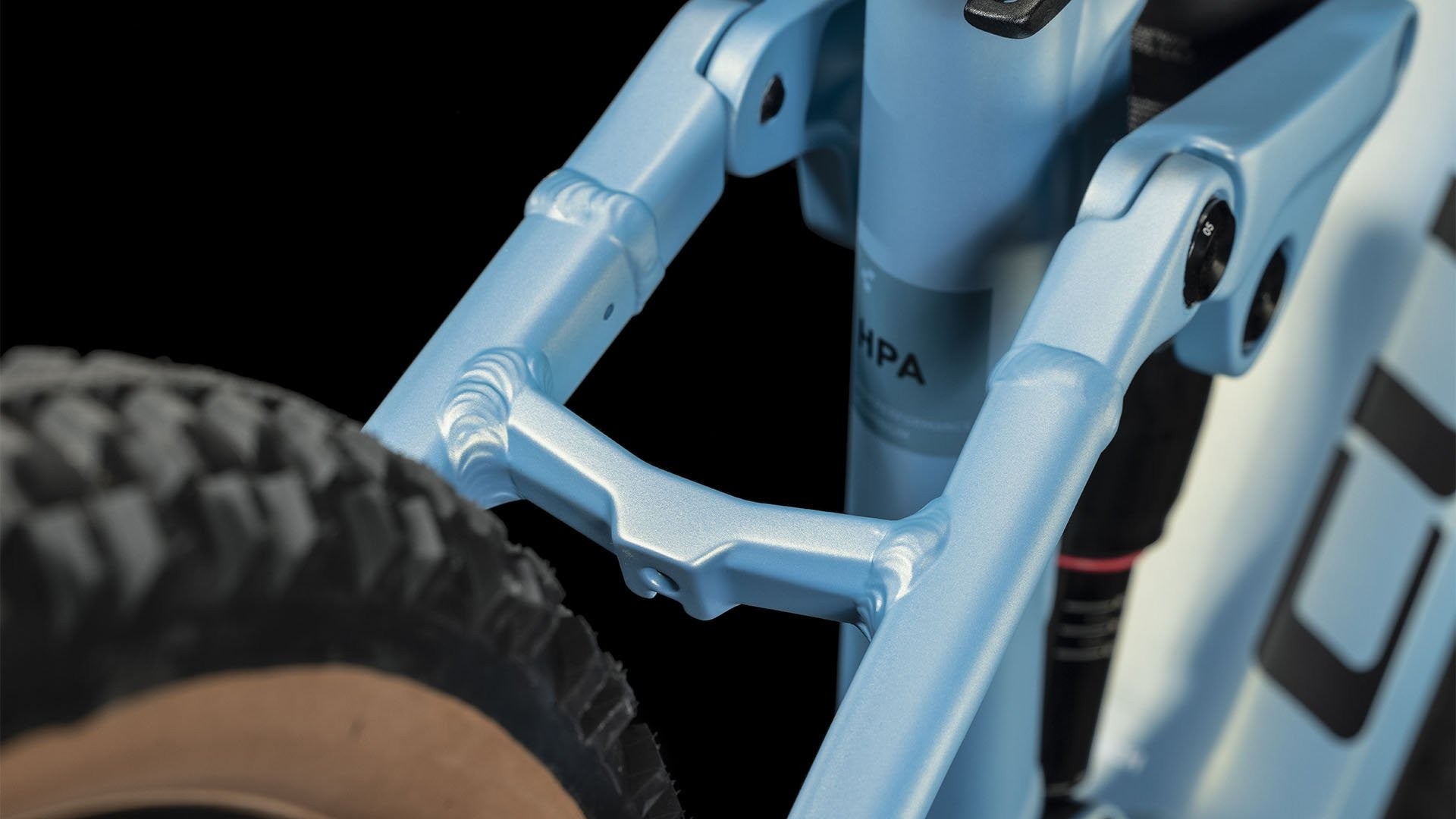 CUBE STEREO HYBRID 120 PRO 750 29 electric bike - sagemetallic´n´black