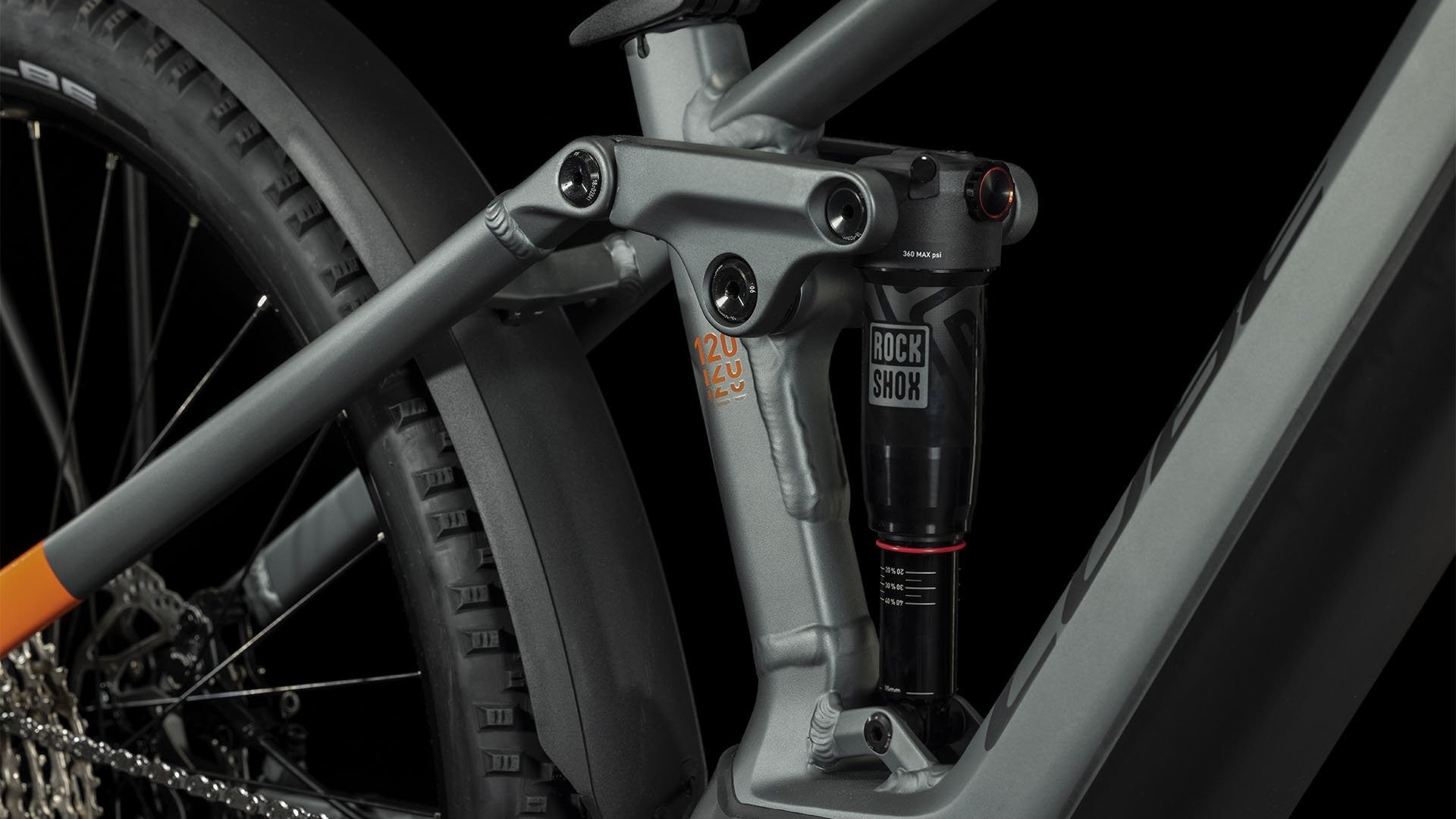 cube stereo hybrid 120 slt 750 allroad electric bicycle CUBE STEREO HYBRID 120 PRO 750 ALLROAD – Evelostore