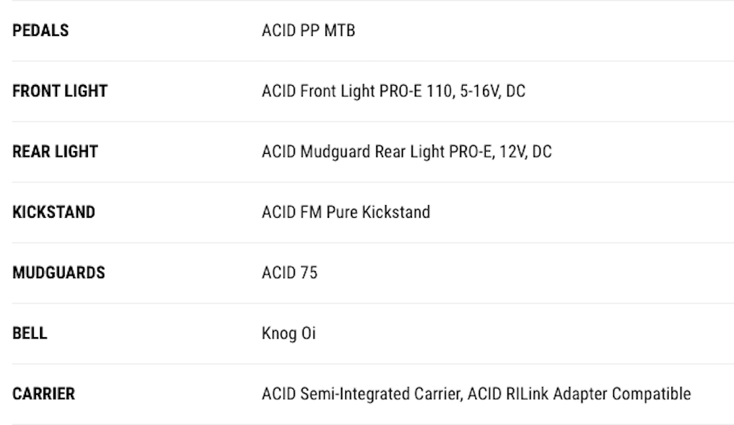 CUBE STEREO HYBRID 120 PRO 750 ALLROAD 29 electric bicycle - flashgrey´n´orange