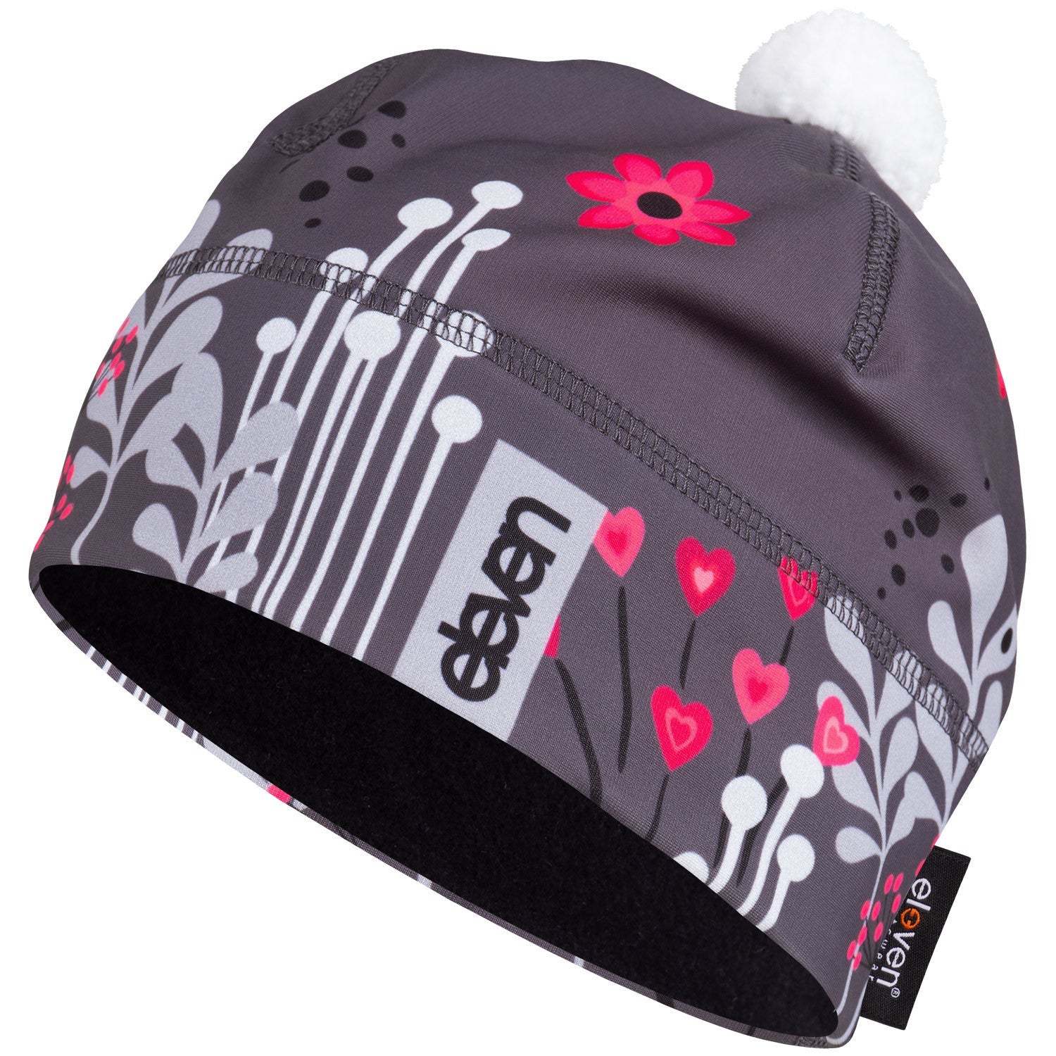 ELEVEN SPORTSWEAR Sven hue MEADOW grå