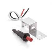 WEBER Q100,1000, 200 Y 2000 GAS GRILL ELECTRIC IGNITER KIT (80462), 66636 - WEBER - Evelostore