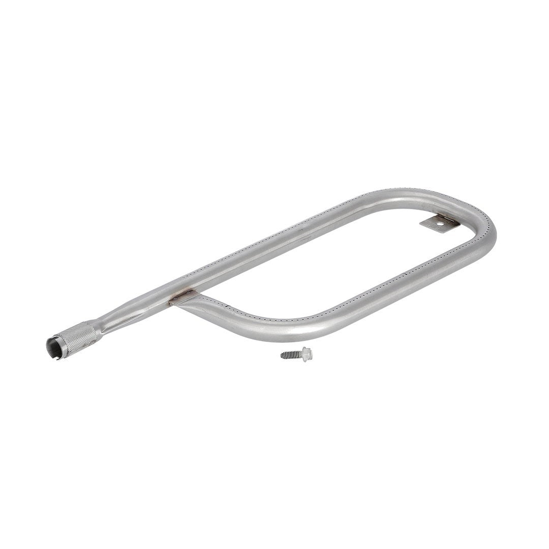 WEBER Burner Tube with Hardware Q 100, 1000 series grills, 66599 - WEBER - Evelostore
