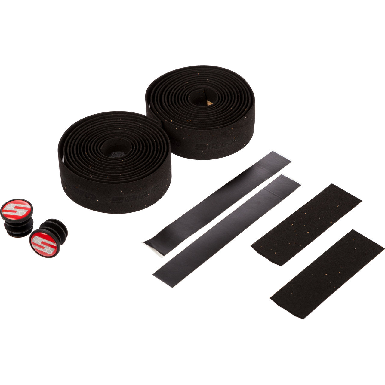 Nastro manubrio SRAM SUPERCORK - nero