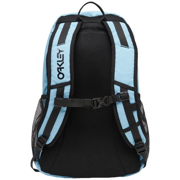 OAKLEY THE FRESHMAN Skate backpack - stonewash blue