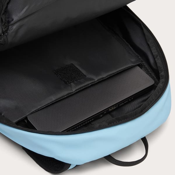 OAKLEY THE FRESHMAN Skate backpack - stonewash blue