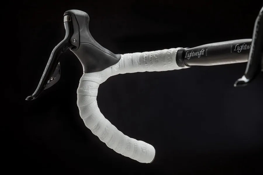 LIGHTWEIGHT HANDBAND handlebar tape - white