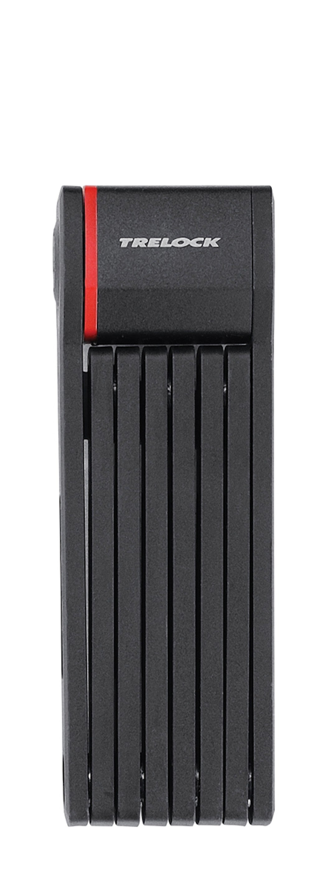 TRELOCK FS 280/80 ZF 280 X - MOVE bike lock - black - TRELOCK - Evelostore