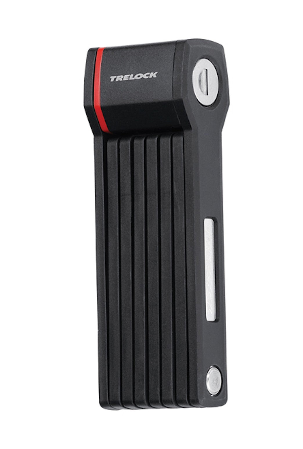 TRELOCK FS 280/80 ZF 280 X - MOVE bike lock - black - TRELOCK - Evelostore