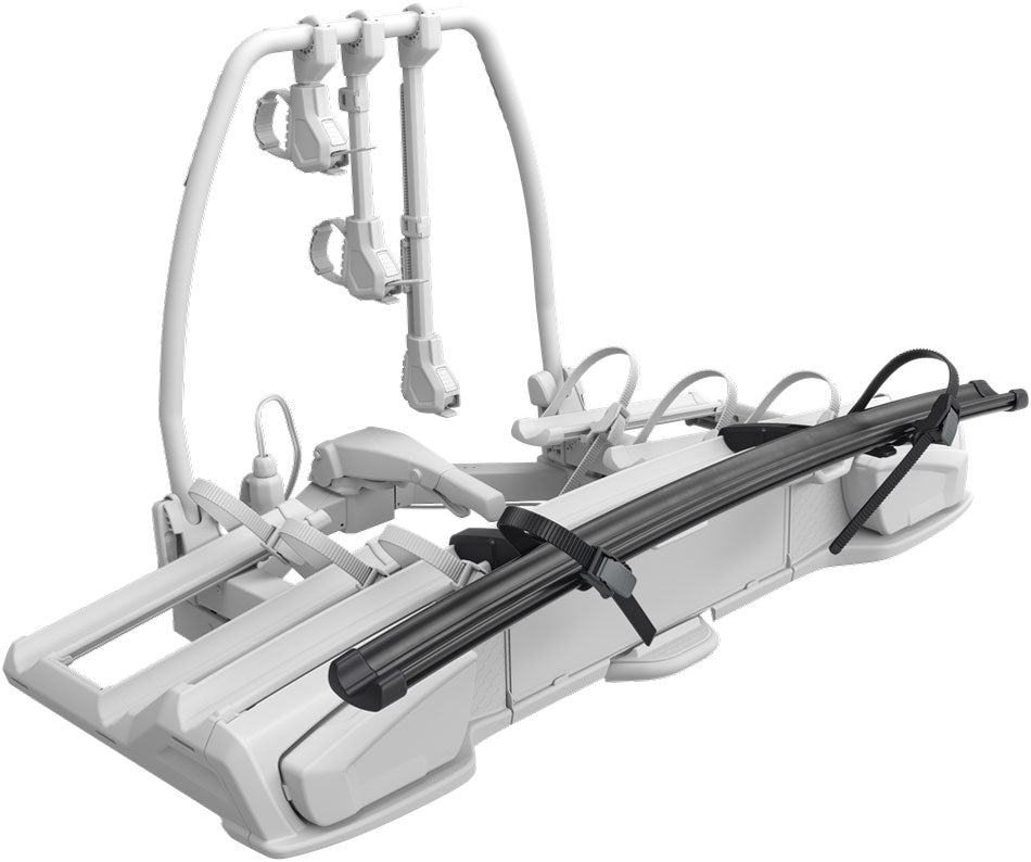 THULE VeloSpace 3-cykeladapter