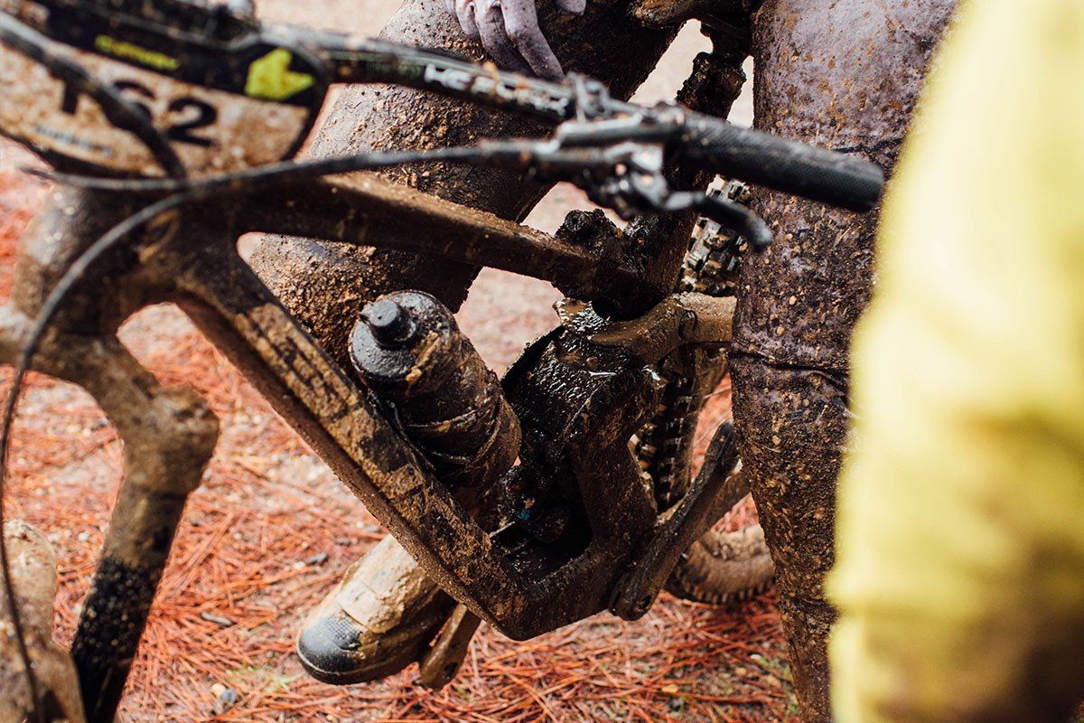 ZEFAL SENSE SOFT - NO MUD water bottle - translucent - ZEFAL - Evelostore