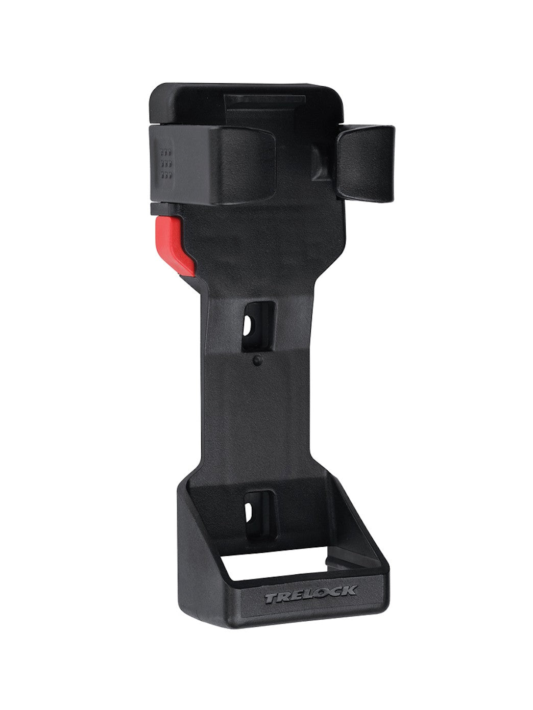 TRELOCK FS 580/90 TORO ZF 580 X - PRESS bike lock - black - TRELOCK - Evelostore