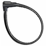 TRELOCK PK 460 100/22 ZK 432 bike lock - black - TRELOCK - Evelostore