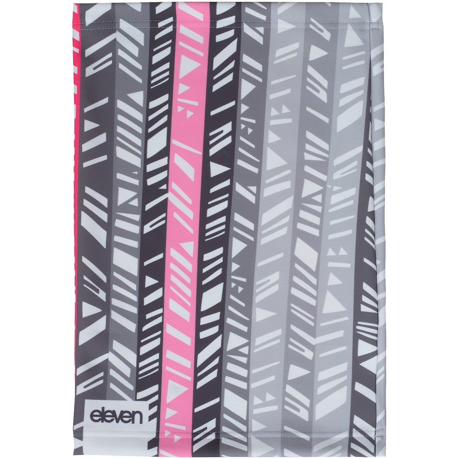 ELEVEN SPORTSWEAR Neck warmer PASS 7 pink