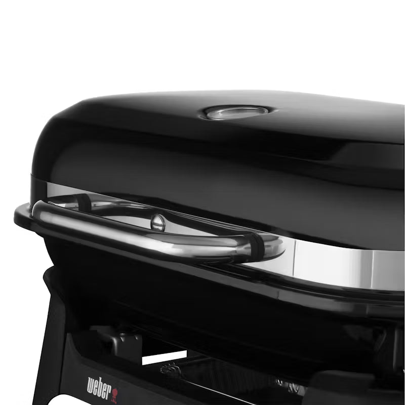 WEBER LUMIN COMPACT Elektriskais grils, 1502044