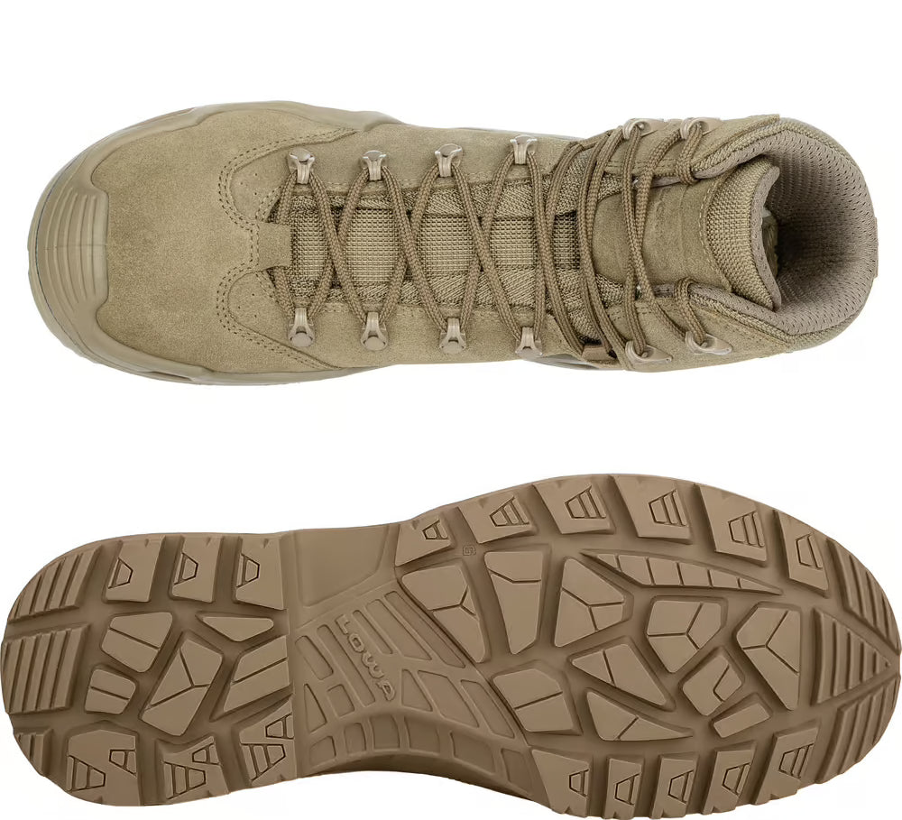 LOWA Z-6S C tactical footwear - coyote OP