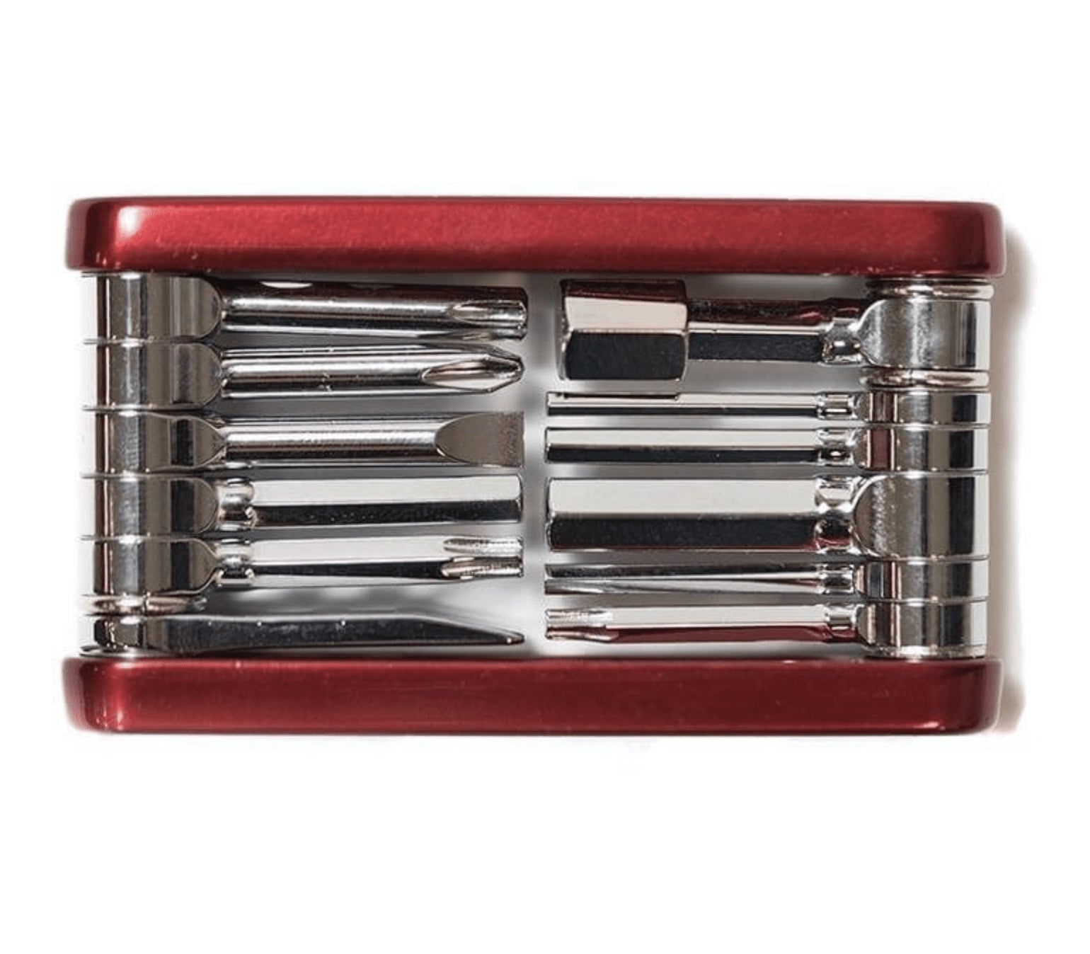 SILCA ITALIAN ARMY KNIFE TREDICI multitool - 13 functions - SILCA - Evelostore