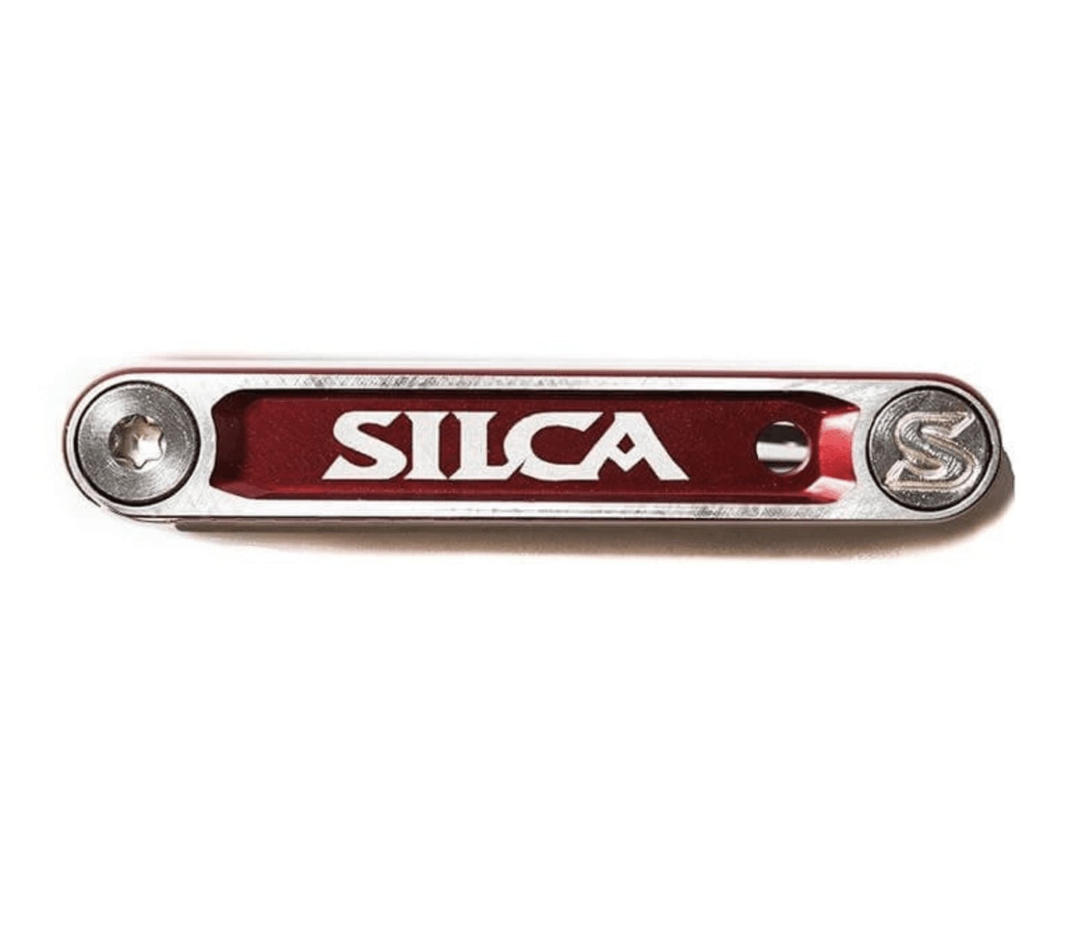 SILCA ITALIAN ARMY KNIFE TREDICI multitool - 13 functions - SILCA - Evelostore