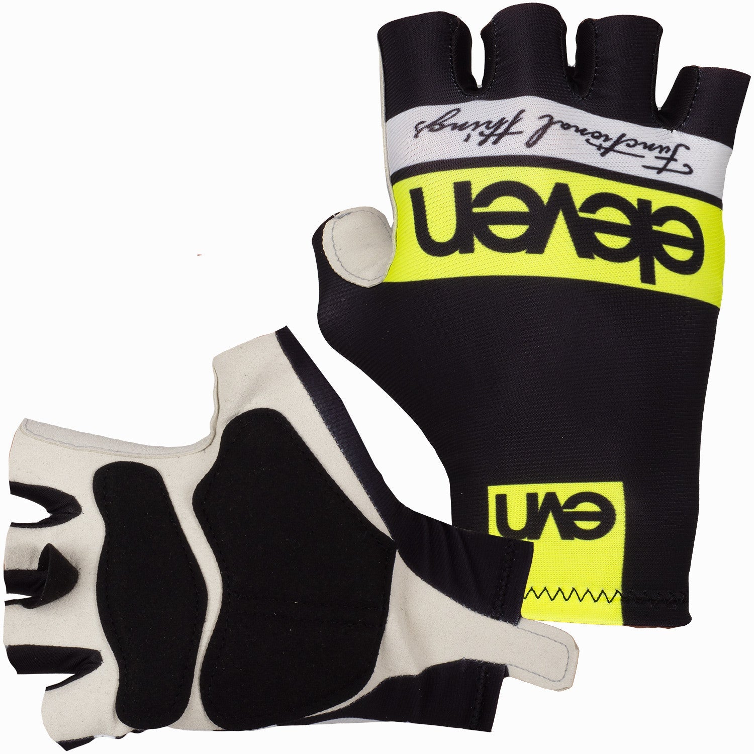 ELEVEN SPORTSWEAR Cykelhandskar HORIZONTAL F150
