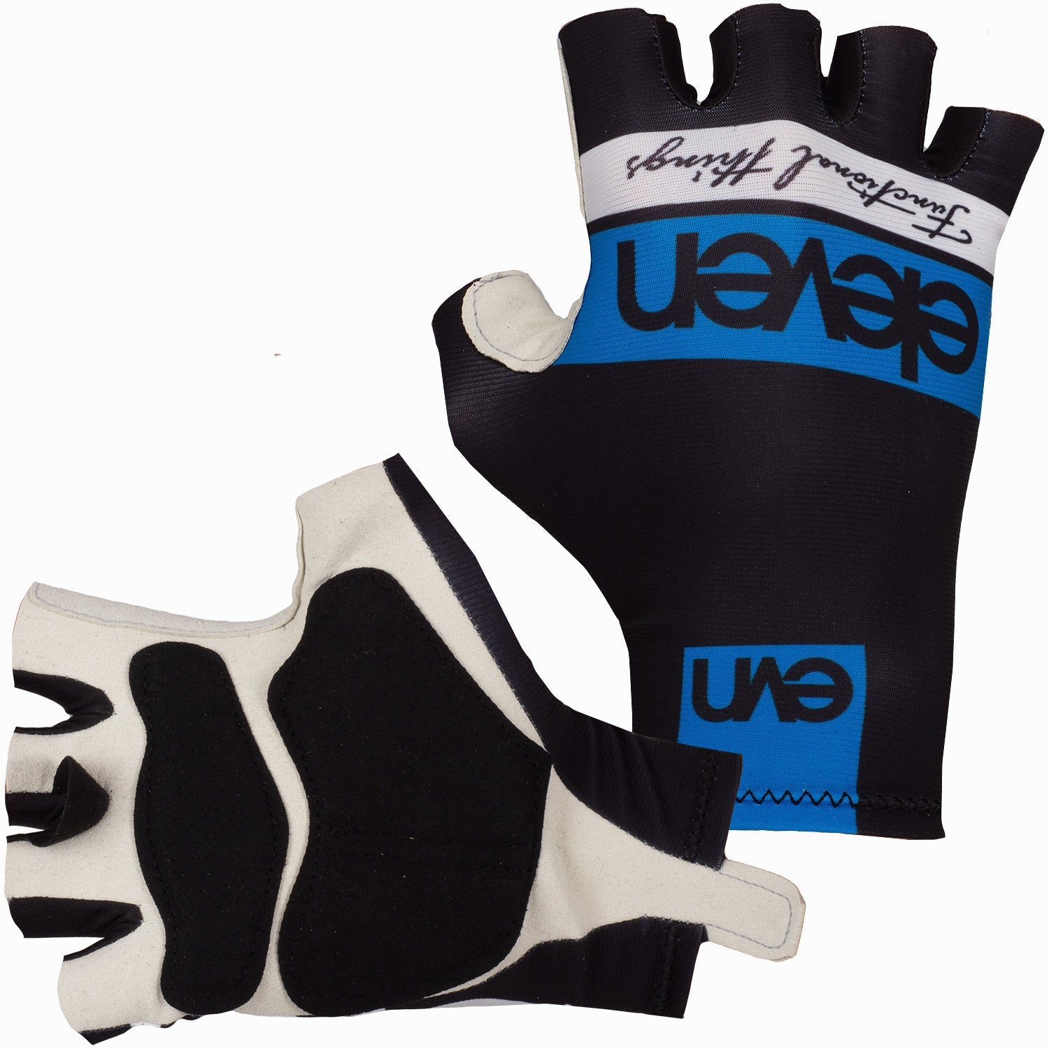 ELEVEN SPORTSWEAR Cykelhandskar HORIZONTAL F2925