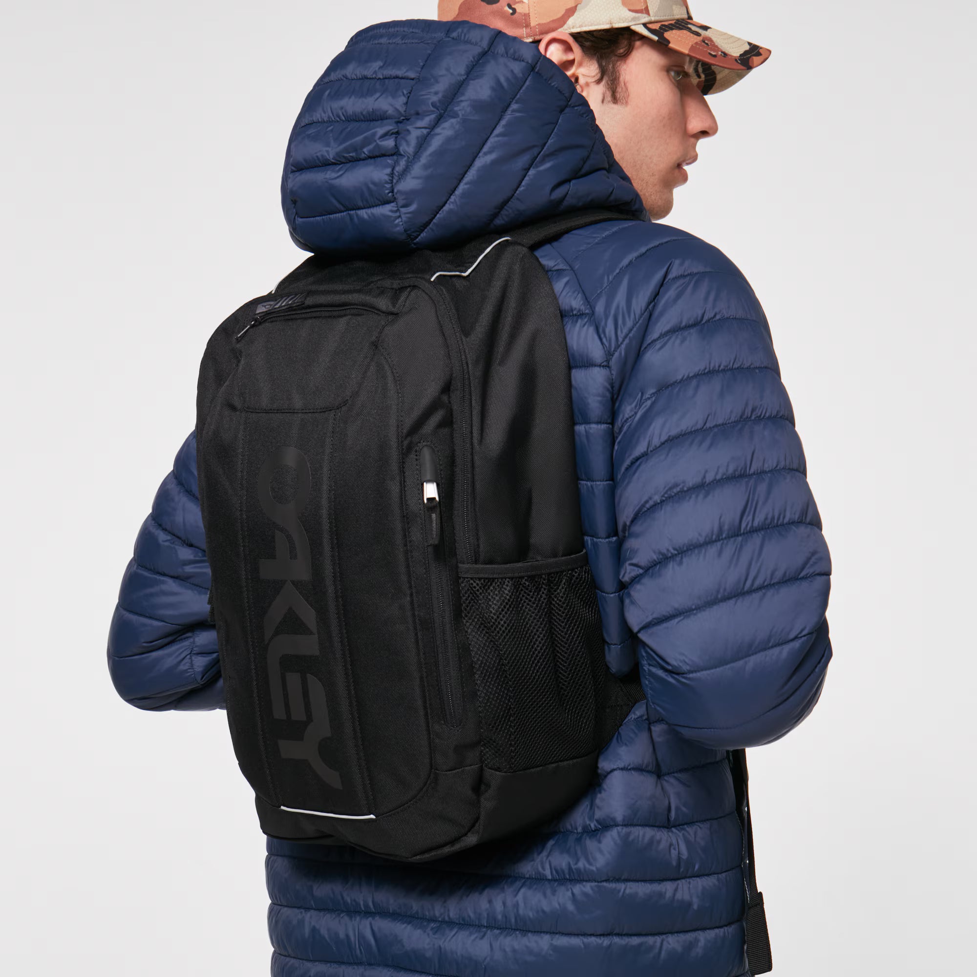 NIKE ALL ACCESS SOLEDAY seljakott – roosa