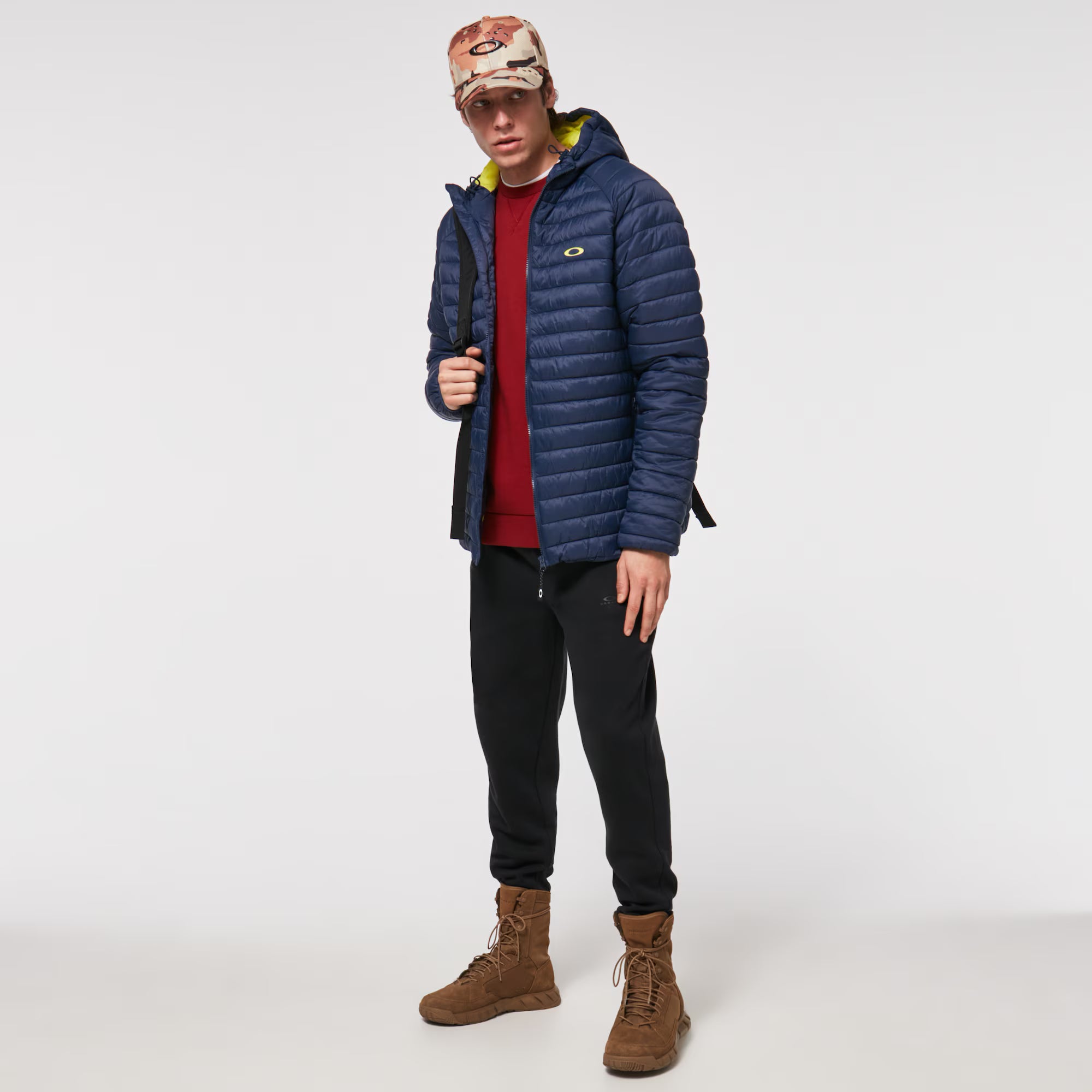 NIKE ALL ACCESS SOLEDAY seljakott – roosa