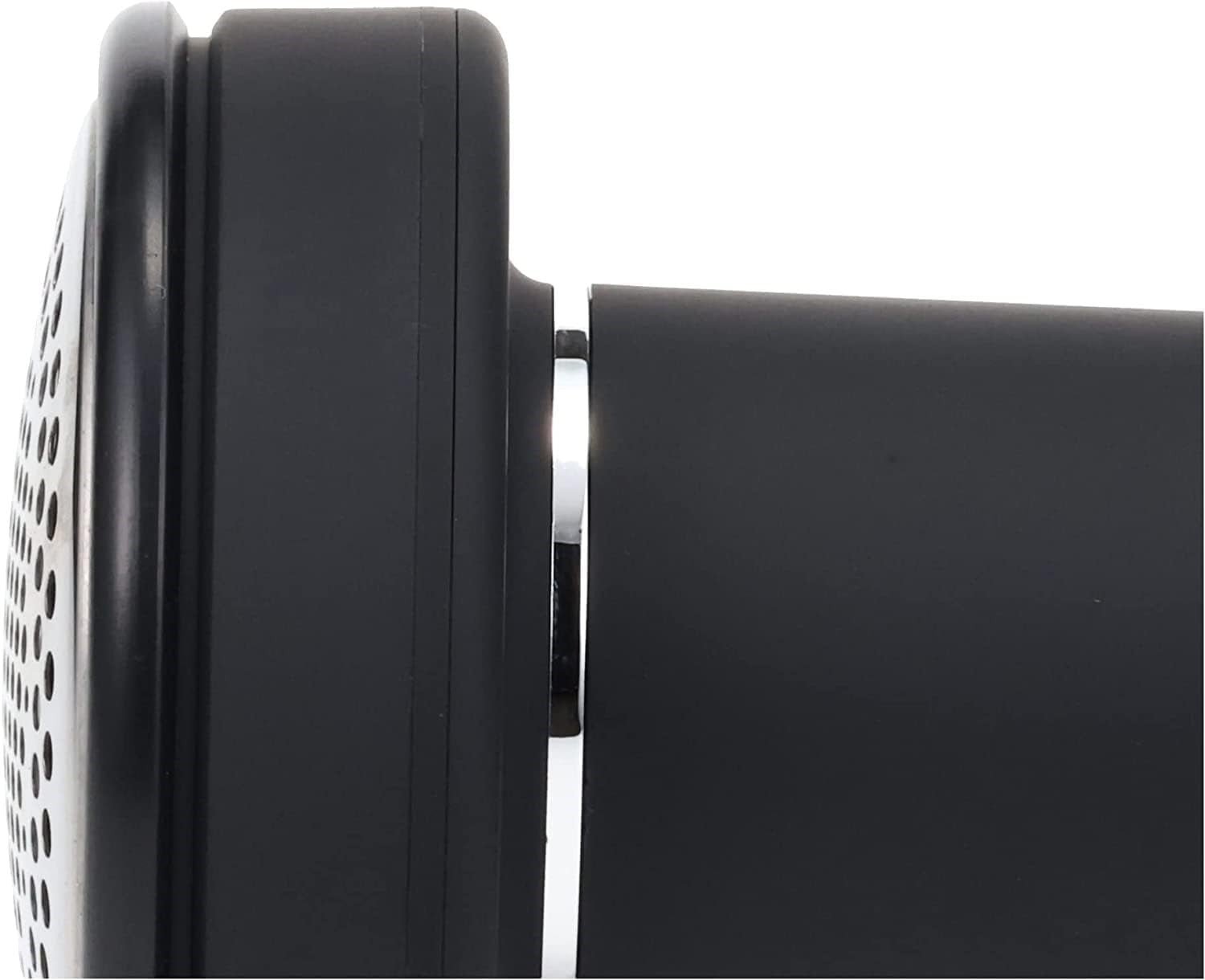 STEAMONE RP10B fabric shaver - black - STEAMONE - Evelostore