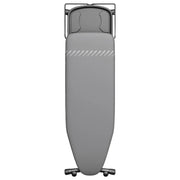 LAURASTAR PLUSBOARD ironing board - grey - LAURASTAR - Evelostore