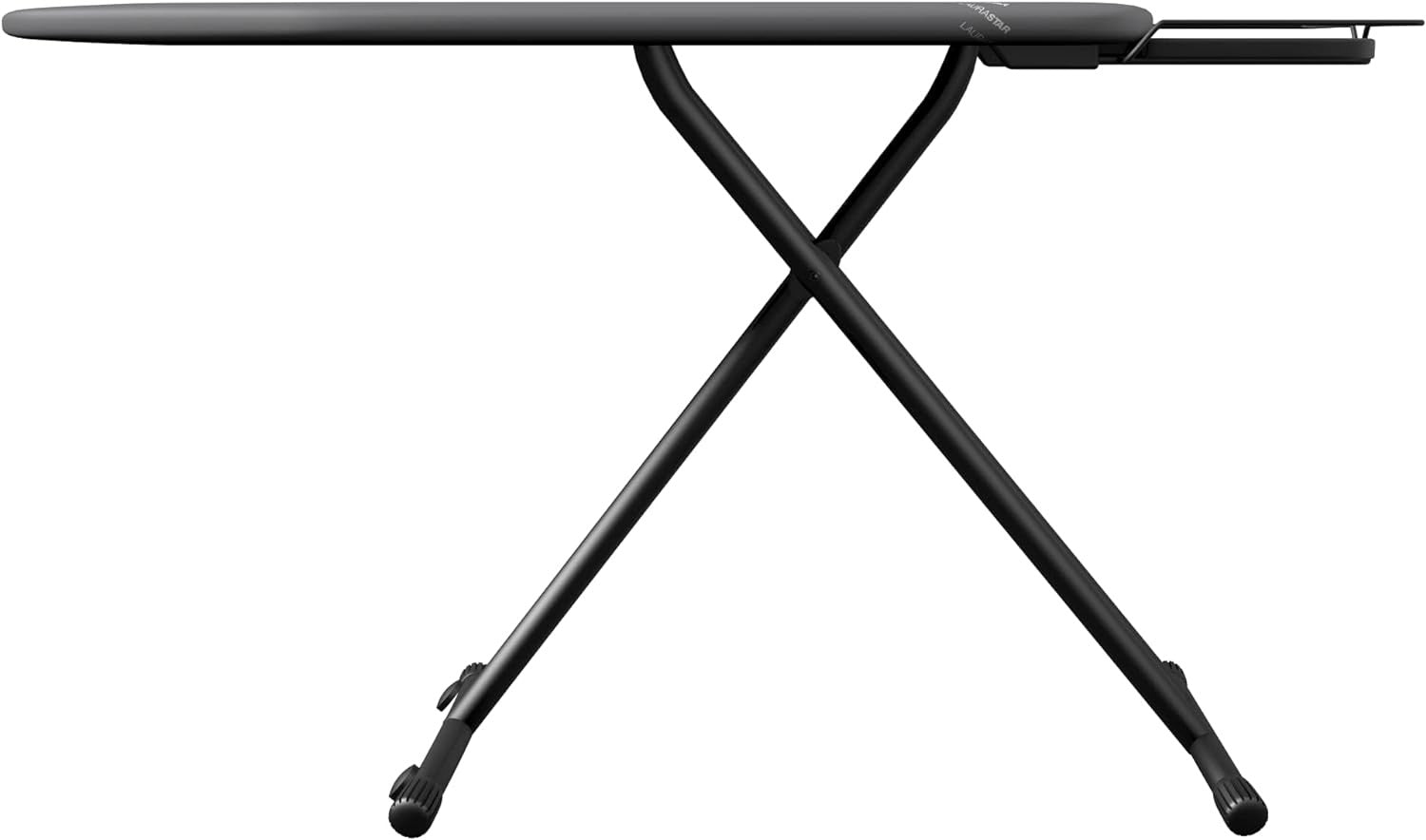 LAURASTAR PLUSBOARD ironing board - grey - LAURASTAR - Evelostore