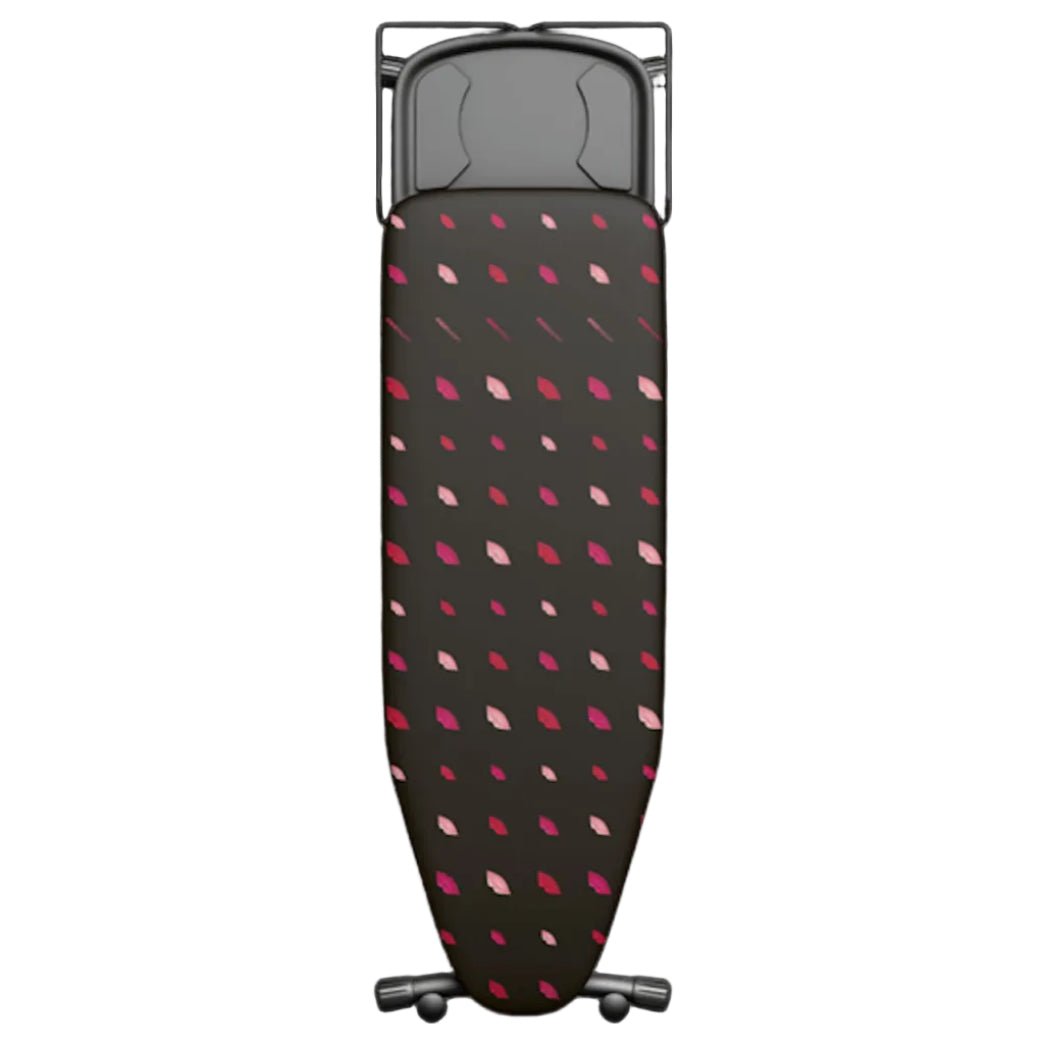 LAURASTAR PLUSBOARD ironing board - black - lips - LAURASTAR - Evelostore