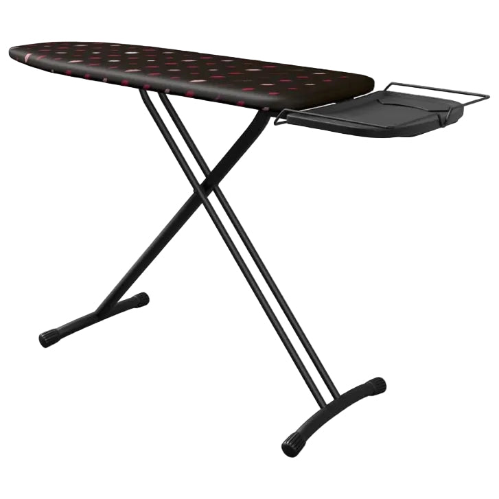 LAURASTAR PLUSBOARD ironing board - black - lips - LAURASTAR - Evelostore