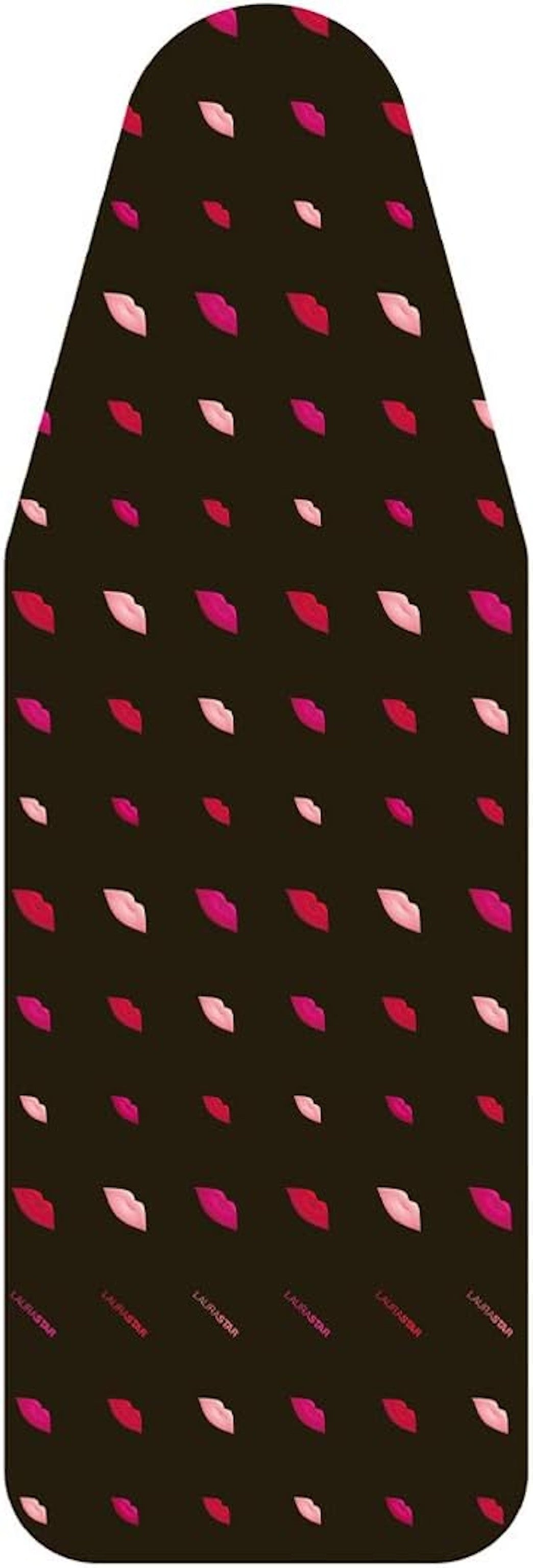 LAURASTAR PLUSBOARD ironing board - black - lips - LAURASTAR - Evelostore