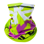 ELEVEN SPORTSWEAR Multifunktionstuch FLUO F14