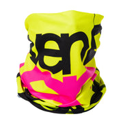 ELEVEN SPORTSWEAR Multifunktionaler Schal FLUO F11