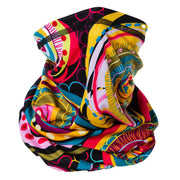 ELEVEN SPORTSWEAR Wielofunkcyjna chusta RETRO 17
