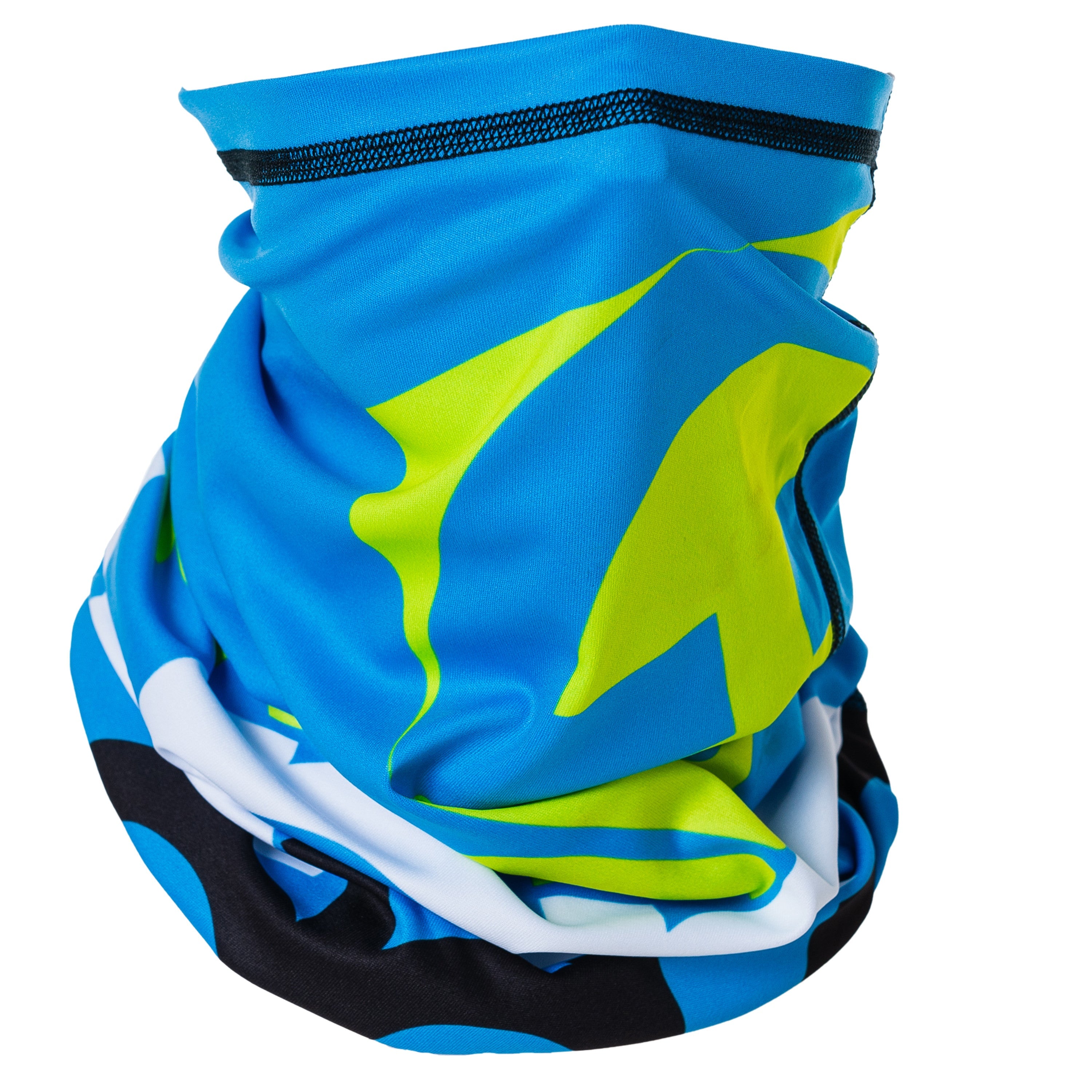 ELEVEN SPORTSWEAR Multifunktionaler Schal FLUO F2925