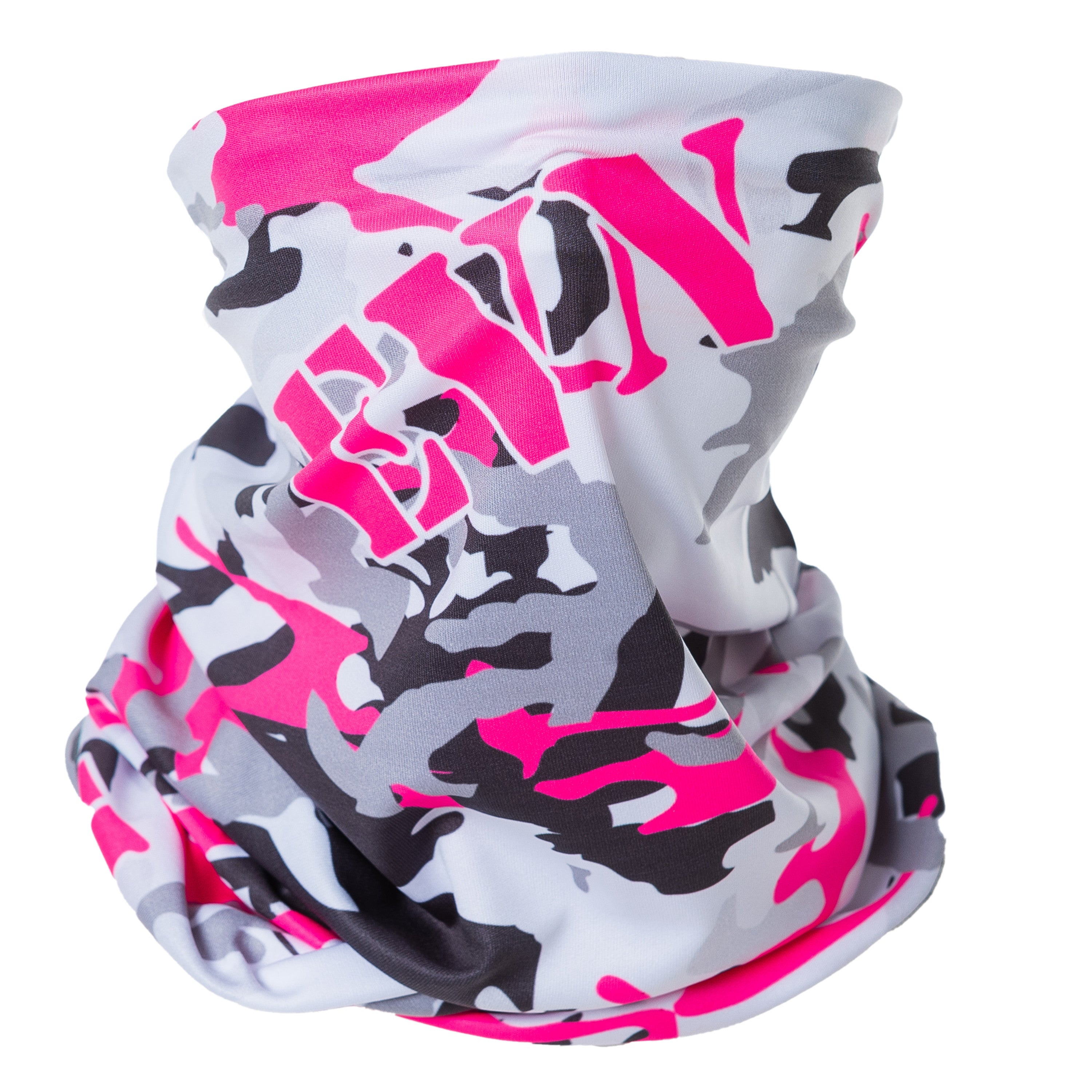 ELEVEN SPORTSWEAR multifunktsionaalne sall CAMO roosa
