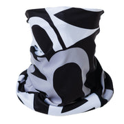 ELEVEN SPORTSWEAR Monitoimihuivi FLUO BW