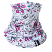 ELEVEN SPORTSWEAR Wielofunkcyjna chusta RETRO 29