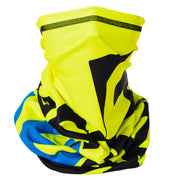 ELEVEN SPORTSWEAR Sciarpa multifunzionale FLUO F11