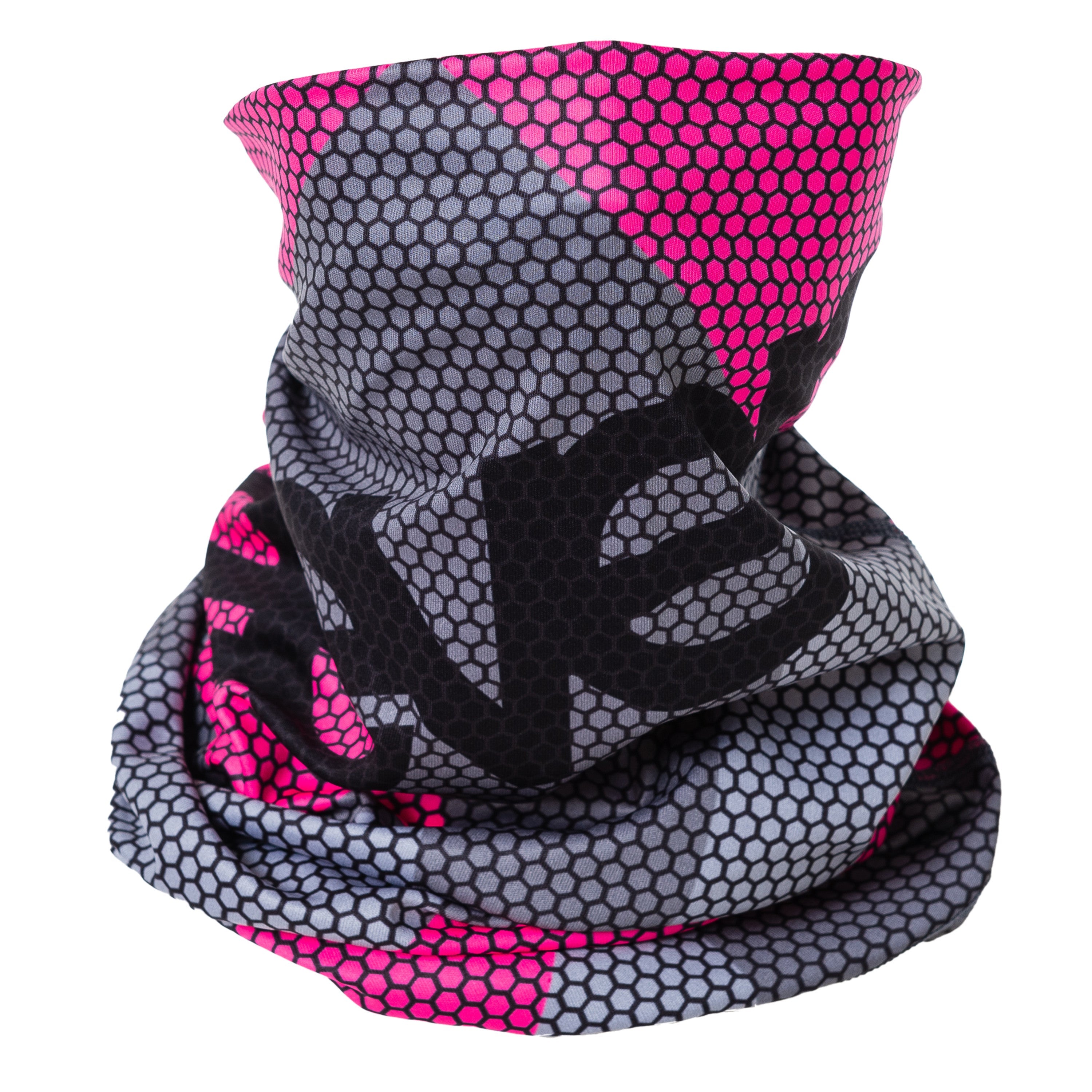 ELEVEN SPORTSWEAR Multifunctional scarf BEE F32