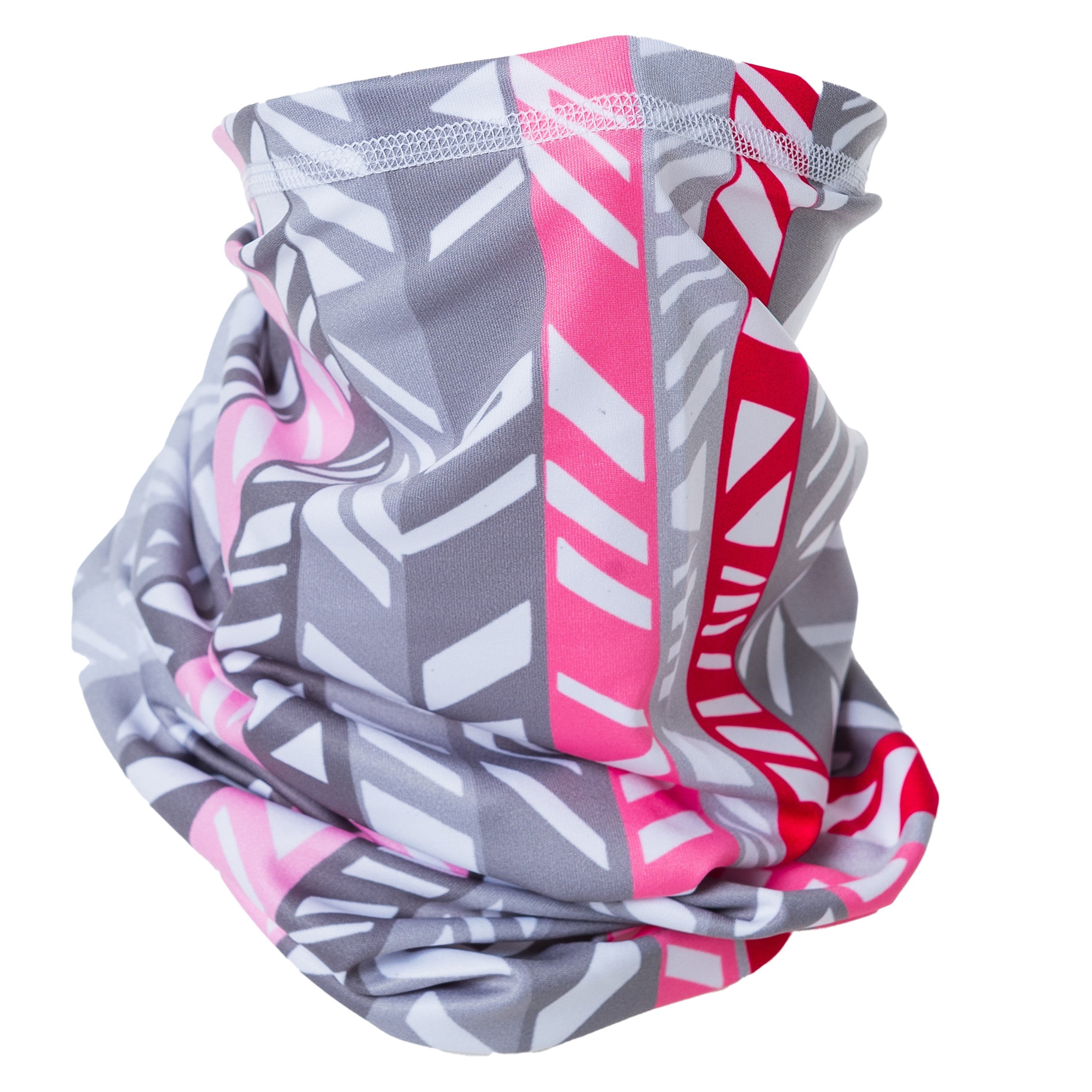 ELEVEN SPORTSWEAR Wielofunkcyjna chusta PASS 7