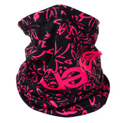 ELEVEN SPORTSWEAR Multifunctional scarf F163