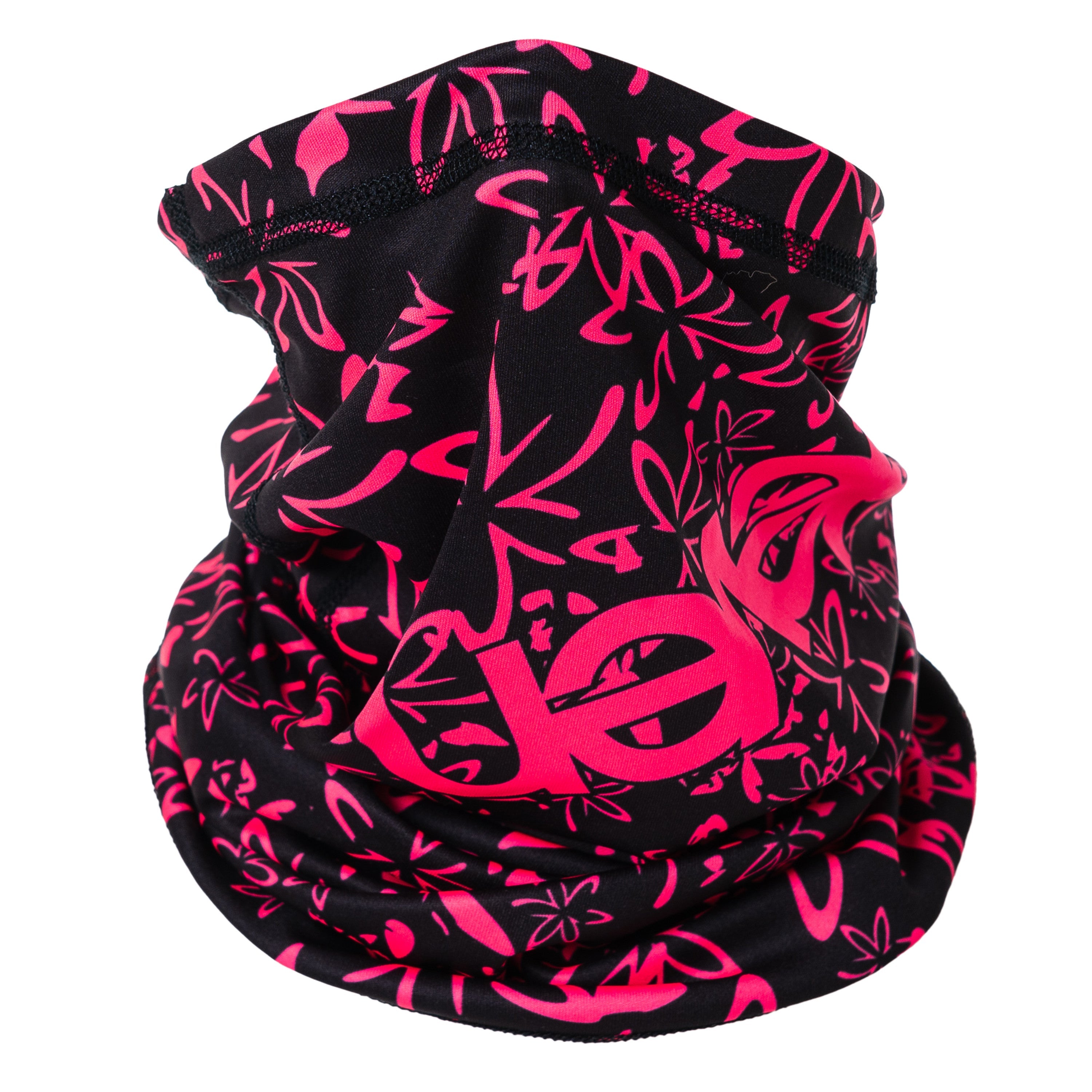 ELEVEN SPORTSWEAR Multifunctional scarf F163