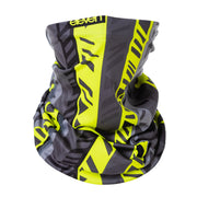 ELEVEN SPORTSWEAR Sciarpa multifunzionale PASS F11