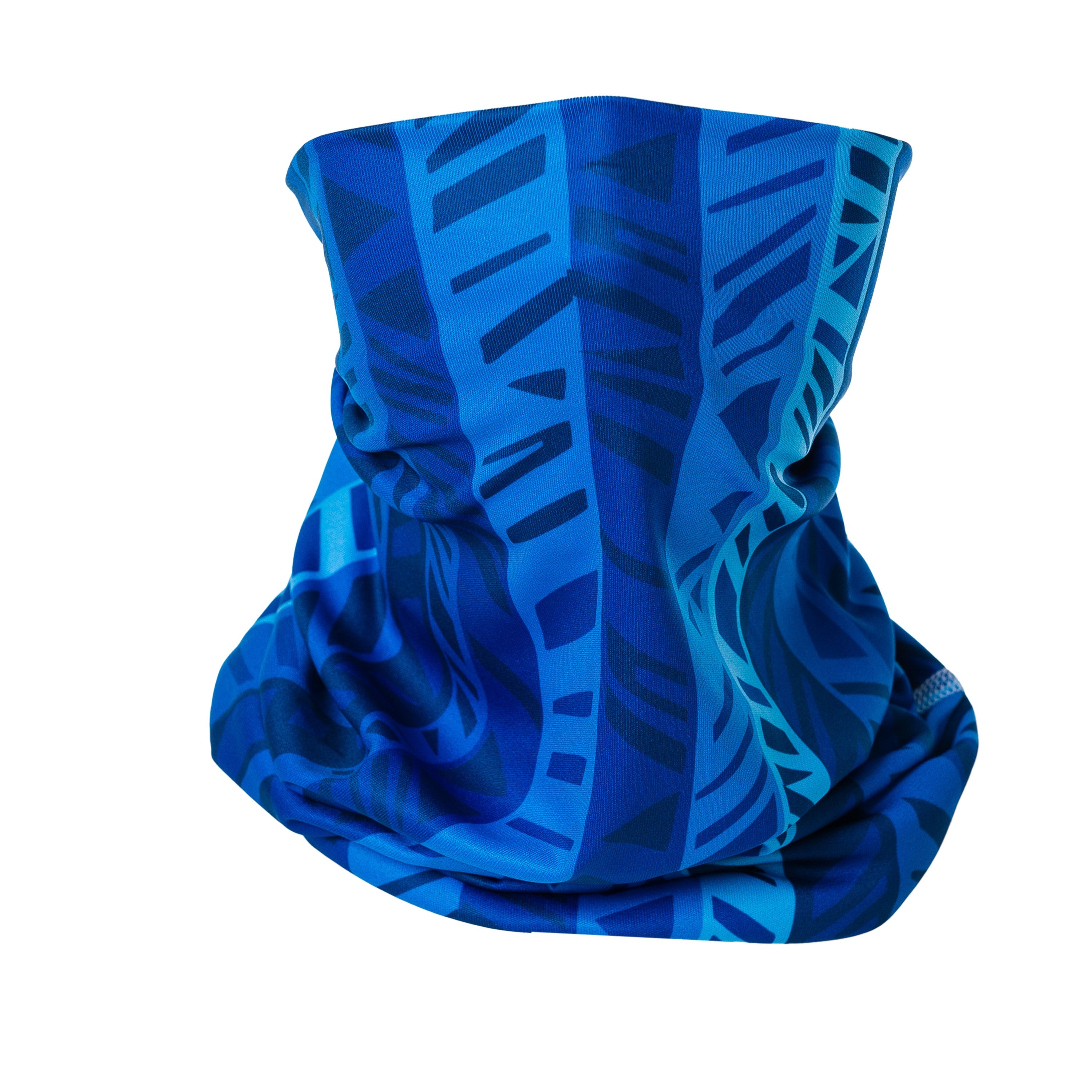 ÉCHARPE MULTIFONCTIONNELLE ELEVEN SPORTSWEAR PASS 13 bleue