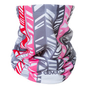 ELEVEN SPORTSWEAR Neck warmer PASS 7 pink
